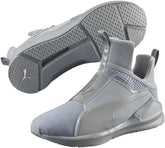 PUMA Prowl Slip On womens Sneaker SAUDI SHARK | براند سعودي